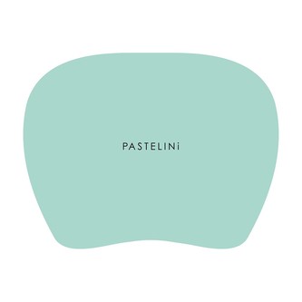 Podložka pod myš PASTELINI zelená