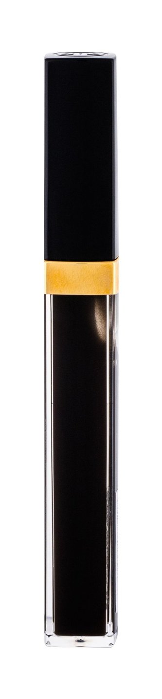 Chanel Rouge Coco Lesk na rty Gloss Top Coat 5,5 g 778 Caviar pro ženy