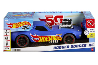 HW RC RODGER DODGER 1:16