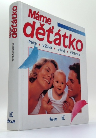 Máme děťátko