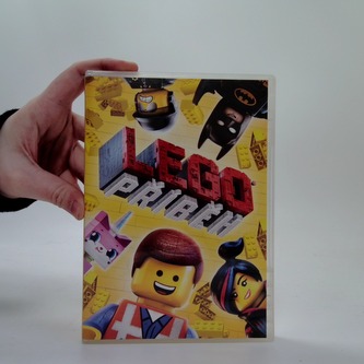 Lego příběh (DVD)