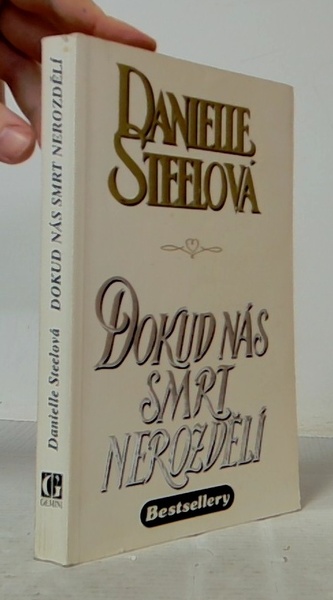 Dokud nás smrt nerozdělí