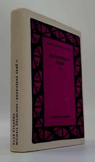 Rozrušená země II.
