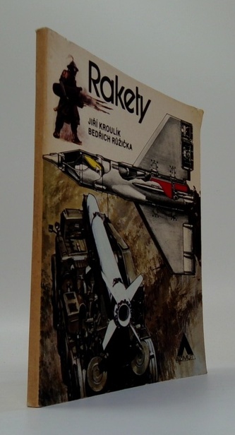 Rakety