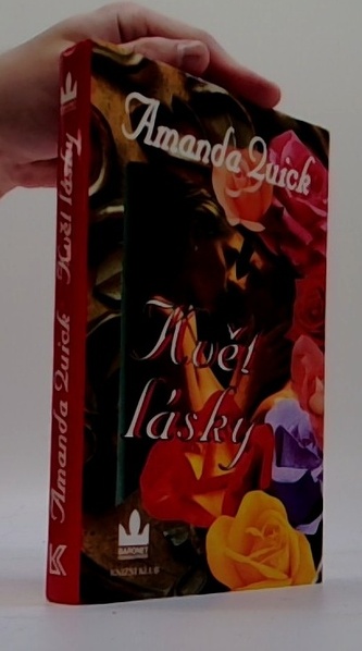 Květ lásky