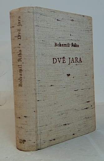 Dvě jara