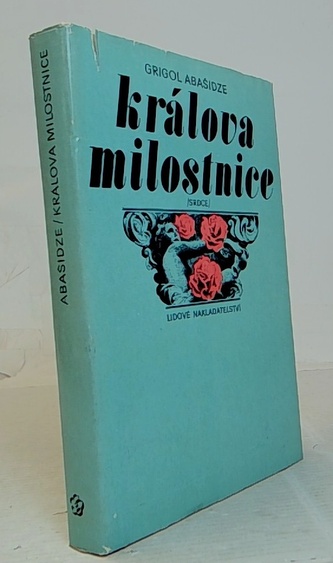 Královna milostnice