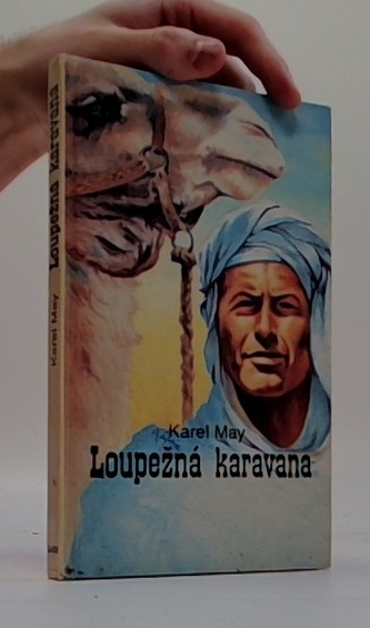 Loupežná karavana
