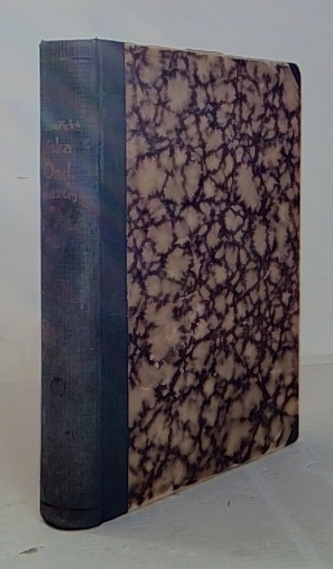 Láska Ondřeje Vazdy