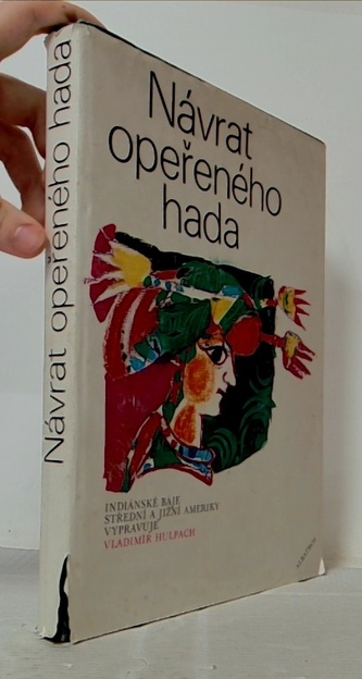 Návrat opeřeného hada