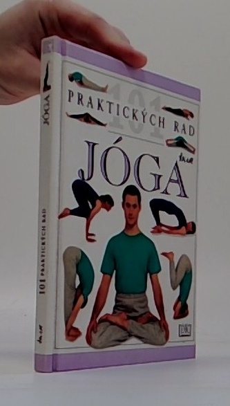 101 praktických rad Jóga