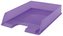 Odkladač, "Colour`Breeze", levandulová, plast, ESSELTE 628454