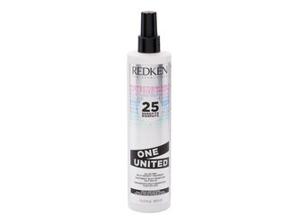 Redken One United Pro lesk vlasů 400 ml All-in-one pro ženy Redken One United Pro lesk vlasů 400 ml All-in-one pro ženy