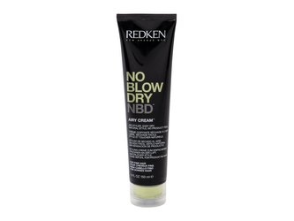 Redken No Blow Dry Krém na vlasy Airy Cream 150 ml pro ženy