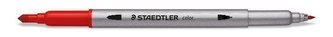 Sada fixů "Design Journey", 120 různých barev, oboustranné, 0,8/3,0 mm, STAEDTLER