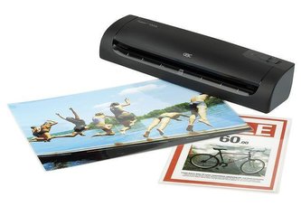 Laminovací stroj "Fusion 1000L", A3, 75 micron, GBC