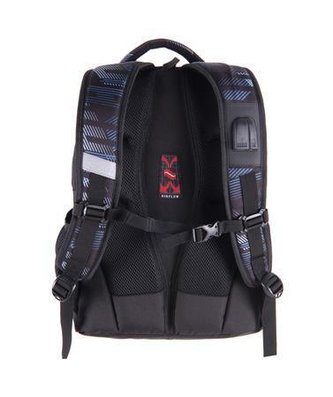 Batoh "Music Passage", USB port, PULSE 122088