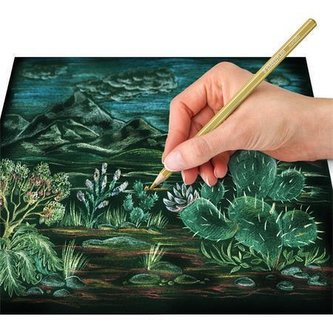 Barevné pastelky "Design  Journey", 12 různých metalických barev, šestihranné, STAEDTLER 146M C12