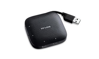 USB-HUB "UH400", 4 porty, USB3.0, TP-LINK