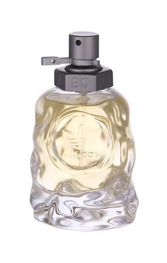 Adidas Born Original For Him Toaletní voda 30 ml pro muže