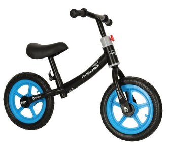 Trike Fix Odrážedlo BALANCE černá