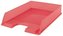 Odkladač, "Colour`Breeze", korálová, plast, ESSELTE 628453