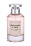 Abercrombie & Fitch Authentic Parfémovaná voda 100 ml pro ženy