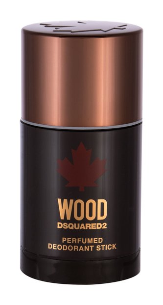 Dsquared2 Wood Deodorant 75 ml pro muže