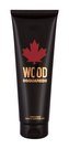 Dsquared2 Wood Sprchový gel 250 ml pro muže
