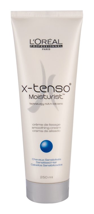 L´Oréal Professionnel X-Tenso Uhlazení vlasů Moisturist 250 ml pro ženy