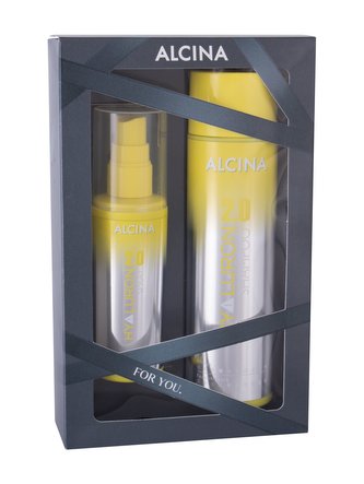 ALCINA Hyaluron 2.0 šampon 250 ml + sprej na vlasy 100 ml