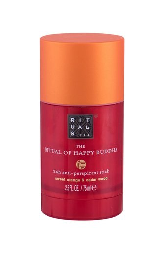 Rituals The Ritual Of Happy Buddha Antiperspirant 75 ml pro ženy