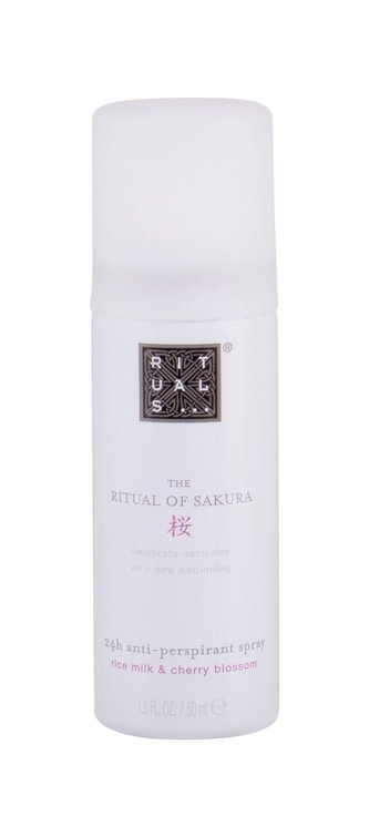 Rituals The Ritual Of Sakura Antiperspirant 50 ml pro ženy