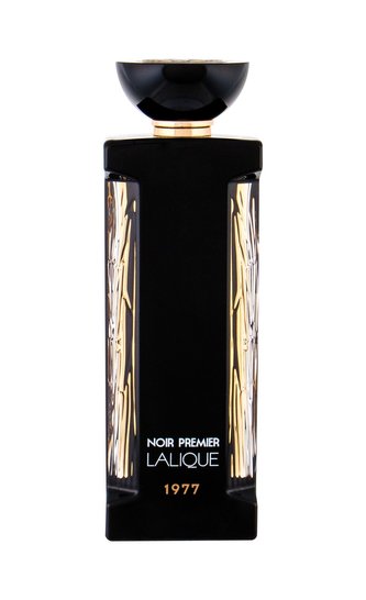 Lalique Noir Premier Collection Parfémovaná voda Fruits du Mouvement 100 ml unisex