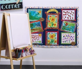 Lepicí čtverce "Removable", oboustranné, snímatelné, 12,7 x 12,7 mm, 3M SCOTCH 7100263583