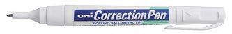 Korekční pero, 8ml, "CLN-300", UNI
