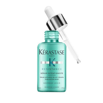 Kérastase Résistance Sérum na vlasy Extentioniste 50 ml pro ženy