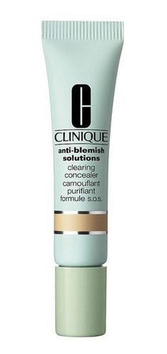 Clinique Anti-Blemish Solutions Korektor 10 ml 02 pro ženy Tester