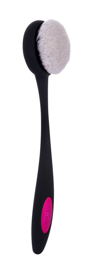 Real Techniques Blend + Blur Štětec Contour Brush 1 ks pro ženy