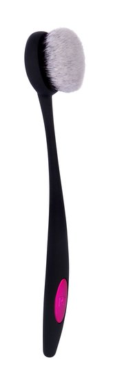 Real Techniques Blend + Blur Štětec Cheek Brush 1 ks pro ženy