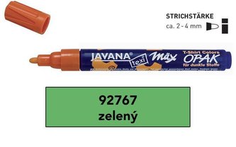 Sada Fix "Texi Max OPAK" 5 ks, JAVANA, KREUL Sada Fix "Texi Max OPAK" 5 ks, JAVANA, KREUL