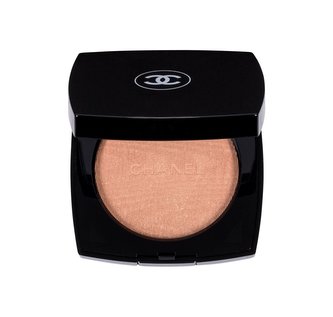 Chanel Poudre Lumiere Pudr Highlighting 8,5 g 20 Warm Gold pro ženy