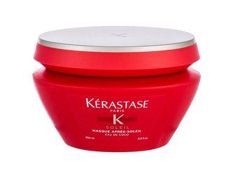 Kérastase Soleil Maska na vlasy Masque Apres-Soleil 200 ml pro ženy