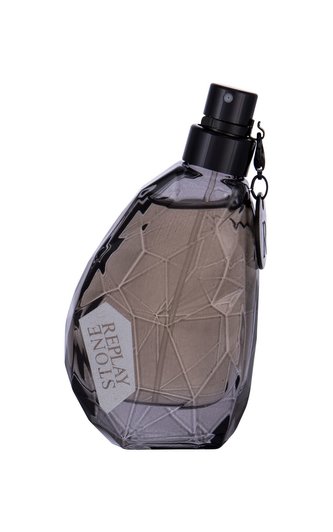 Replay Stone Toaletní voda 30 ml pro muže