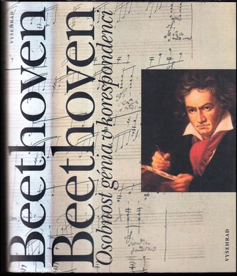 Osobnost génia v korespondenci