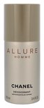 Chanel Allure Homme Deodorant 100 ml pro muže