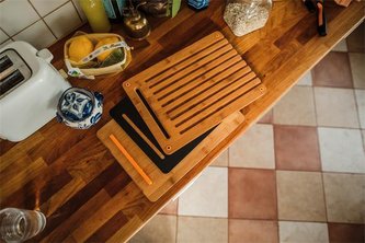 Sada krájecích desek 