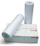 Papírová role, 420 mm x 175 m, 75g, XEROX