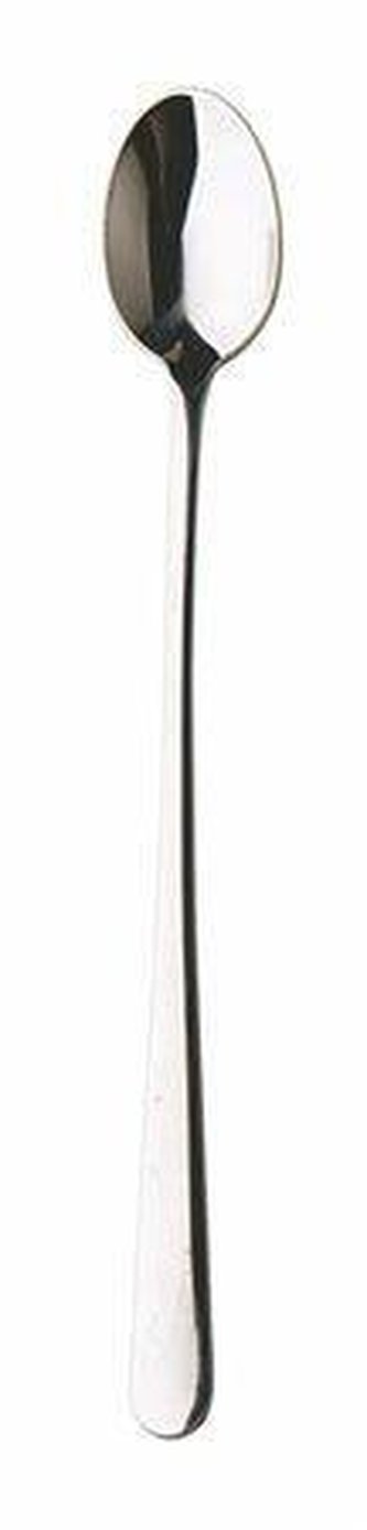 Lžička "Rome", na ledový čaj a koktejly, 22 cm