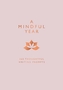 A Mindful Year